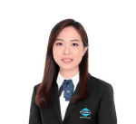 ANGIE LIEW DING JU (Angie Liew) profile