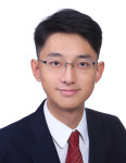 Matthew Liu profile