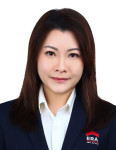 Chia Hwee Ling profile