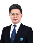 KIEGAN CHIA CHOW CHUANG (KIEGAN CHIA) profile