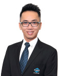 LEE BENG KHUAN (ERIC LEE) profile