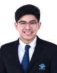 EDWIN TAN JIA HAO (EDWIN TAN) profile
