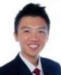 Jinde Lim profile