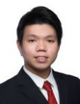 Wes Peh QingWei profile