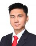 Alex Yeoh profile