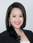 Megah Yang profile