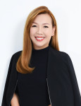 FANNY GOH YI TING (Fanny Goh) profile