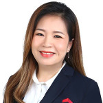 Judy Tan profile