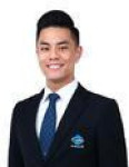 Russell Teo profile