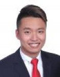 Xavier Tay profile
