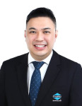 CHAN KHIM FOONG (VINCENT CHAN) profile