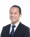 NG KWOK HIN (DESMOND NG) profile