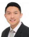 Raynard Lim profile