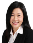 Eunice Kong profile