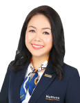 Jenny Yong  杨珍珍 profile