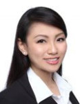 LIAW HUI YING (JASLIN LIAW) profile