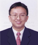 Vincent Tan profile