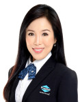 Glynis Tan profile