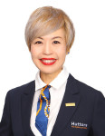 FAYE TAN LAI YEE (FAYE TAN) profile