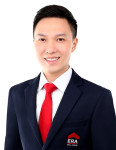 KEVIN YEO SIWEI profile