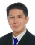 Kenneth Lim profile