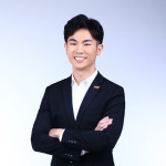 Charles Teo profile