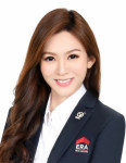 Jasmie Ye profile