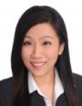 Stella Poh profile