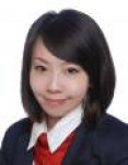 TAN YU PING, JASMINE (TAN YU PING, JASMINE) profile