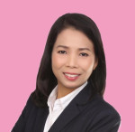 ONG BEE LUAN (GWENETH ONG) profile