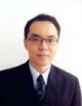 TAY CHECK WENG (JAMES TAY) profile