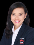 Shirley Chong profile