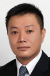 Tony  Tan profile