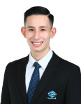 Matthew Kengo Iwami profile