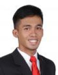 FARISS HAIQEL BIN MOHAMED HAMRAN (TPA) profile