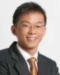 Ryan Ong profile