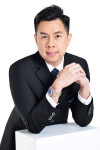 Mark liao profile