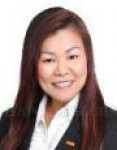 Doris Ong profile