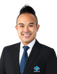 Marcus Ramsey  Goh profile