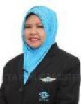 Norsila Ghazali profile