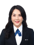 GUO PEGGY YANG profile