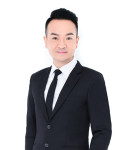 Xavier Aw profile