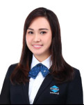Eleen Seah profile