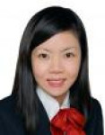 Patricia Koh profile