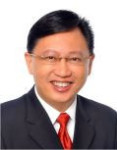 TAN PENG HEE (VICTOR) profile