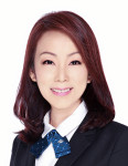 Jacqueline Chua profile
