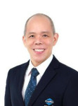 Stanley Chng profile