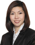 LEE YOKE CHENG (ESTHER LEE) profile