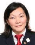 Sheila Neo profile