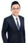 Albert Tan profile